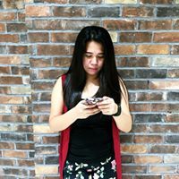 Maria Cayangyang