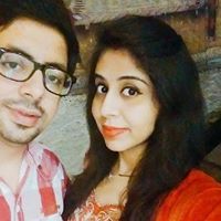 Meenal Bhatia