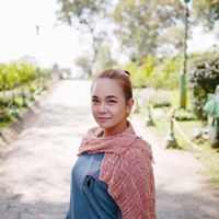April เต่าน้อย