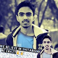 Shitab Aziz