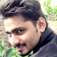 Ali Qamar