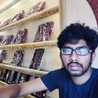 Subash Sundarajan