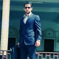 ياسر الهواري