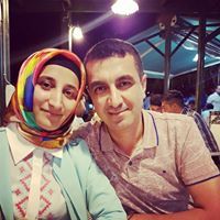 Rabia Akman Aydoğan