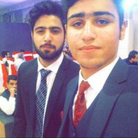 Abubakar Siddique