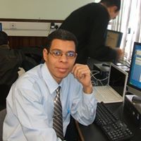 Mahmoud Moussa