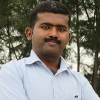 Rajeev Parakulangara