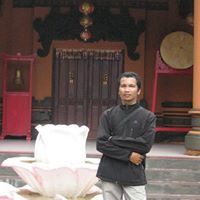 Falah Yu