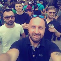 Αγγελος θωμ