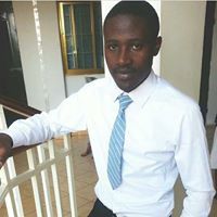 Key Mwakaleke