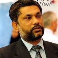 Muhammad Baig