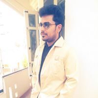 Deviprasad Shetty