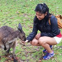 Daphne Estrada Vilca