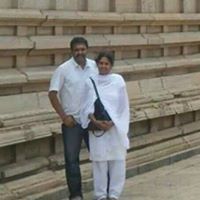 Balaji Ps