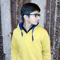Kumar Harsh