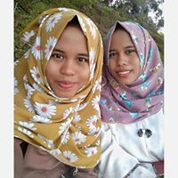 Dini Siti N R