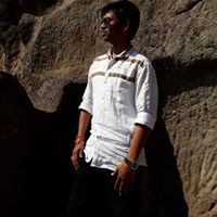 Shubham Naikwade