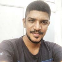 ശരത്ത് ശിവാനന്ദൻ