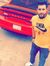 معتز كرعلي
