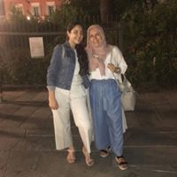 Sarra Chaieb