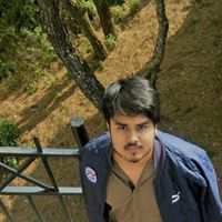 Subhankur Chakrabarty