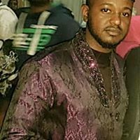 Muhammad Barup