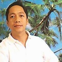 Jose Paclibare