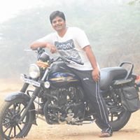 Cma Ganesh