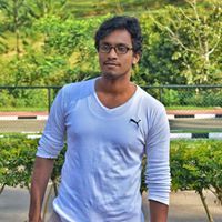 Rishwa Alwis