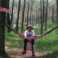 Dwi Setiawan