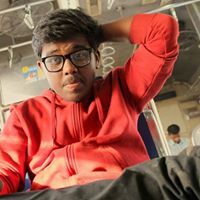 Jainam Shah