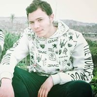 Ahmed Hesham