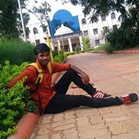 பிரதீஷ் ரா
