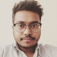Prashant Baral
