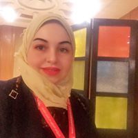 Hanan Ahmed
