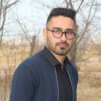Elyas Khairandish