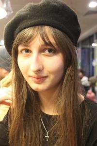 მარიამ გაბისიანი