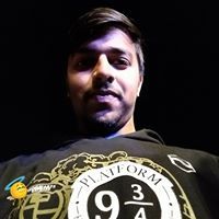 Ashish Gautam