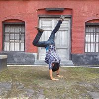 R Pratama