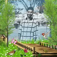 Mohan Krishna