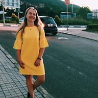 Ieva Balniūtė