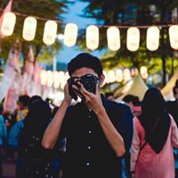 Fadel Rasyid