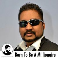 Danesh Chandrasekaran