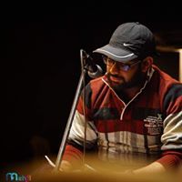 Kartik Khare
