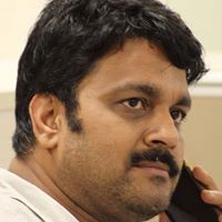 Rajesh Krishnan