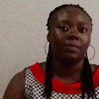 Persis Kwame