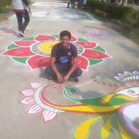 Sourav Biswas