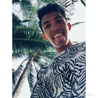Ian Mangobos