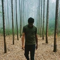 Koundinya Bhattiprolu