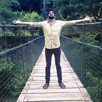 Rahul Reghunath
